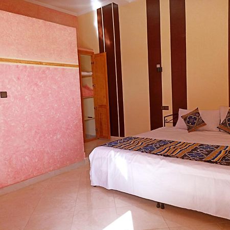 Dream Cafe Rooms Merzouga Luaran gambar
