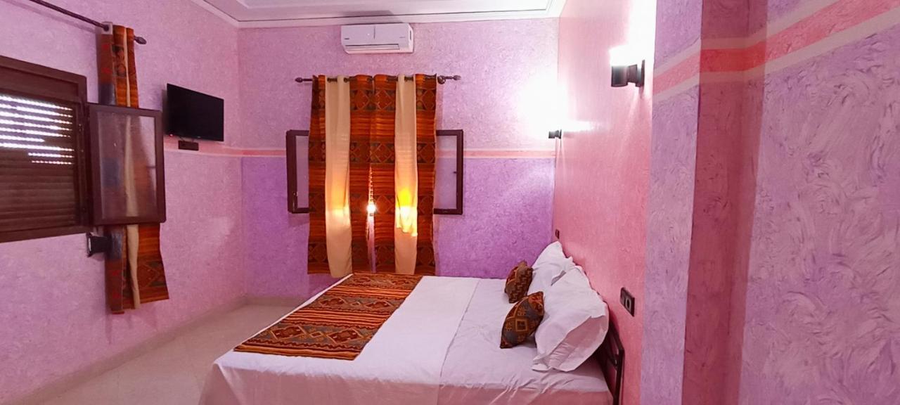 Dream Cafe Rooms Merzouga Luaran gambar