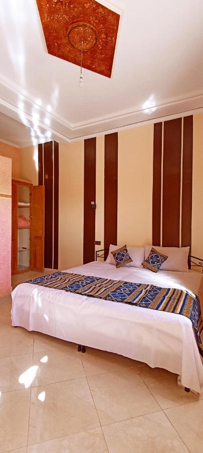 Dream Cafe Rooms Merzouga Luaran gambar