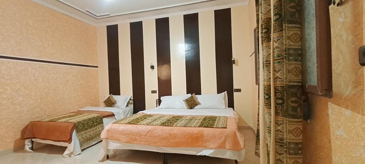 Dream Cafe Rooms Merzouga Luaran gambar