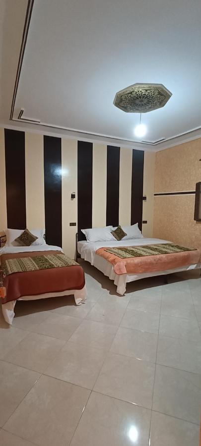 Dream Cafe Rooms Merzouga Luaran gambar