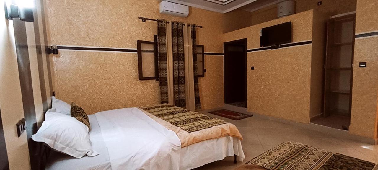 Dream Cafe Rooms Merzouga Luaran gambar