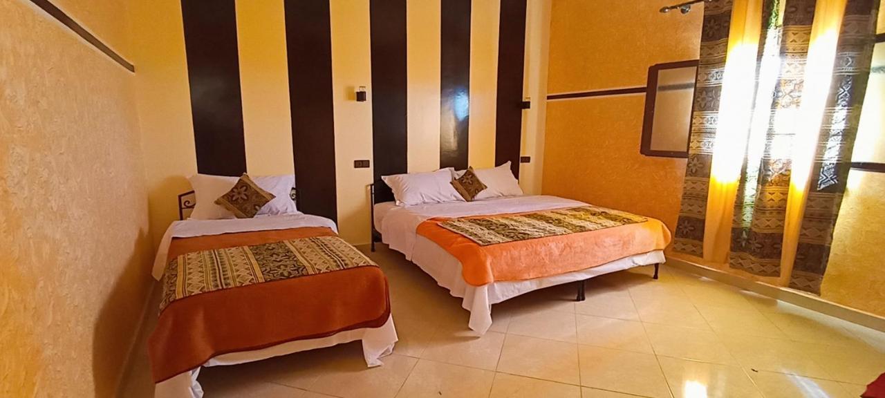 Dream Cafe Rooms Merzouga Luaran gambar
