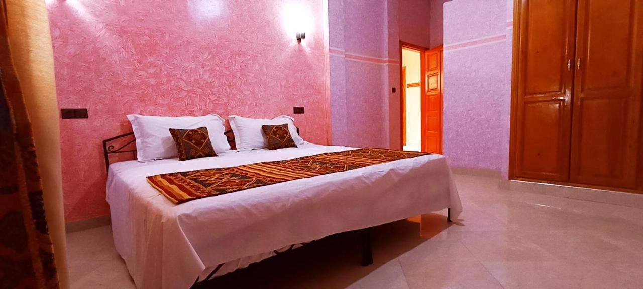 Dream Cafe Rooms Merzouga Luaran gambar