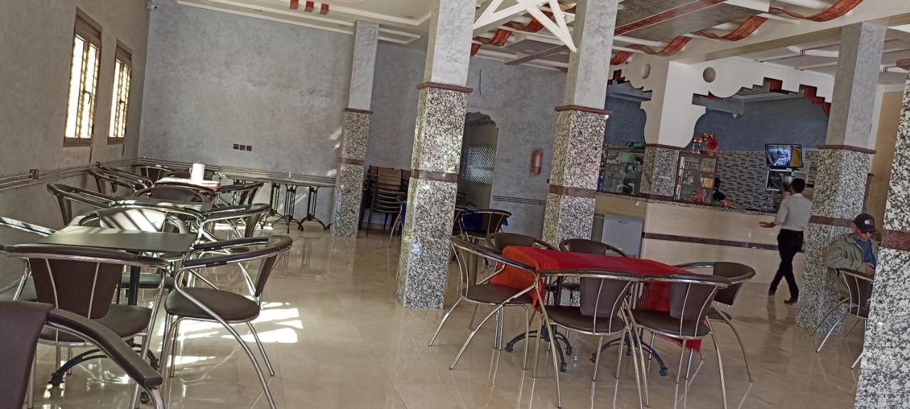Dream Cafe Rooms Merzouga Luaran gambar
