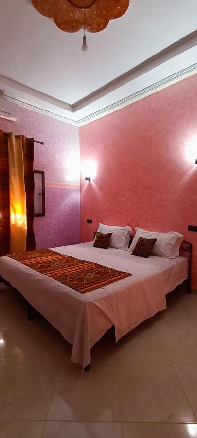 Dream Cafe Rooms Merzouga Luaran gambar