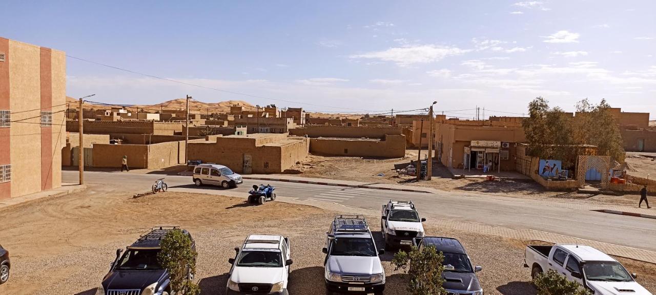 Dream Cafe Rooms Merzouga Luaran gambar