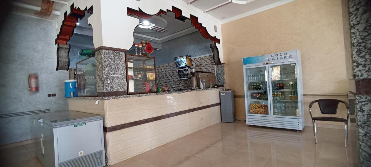 Dream Cafe Rooms Merzouga Luaran gambar