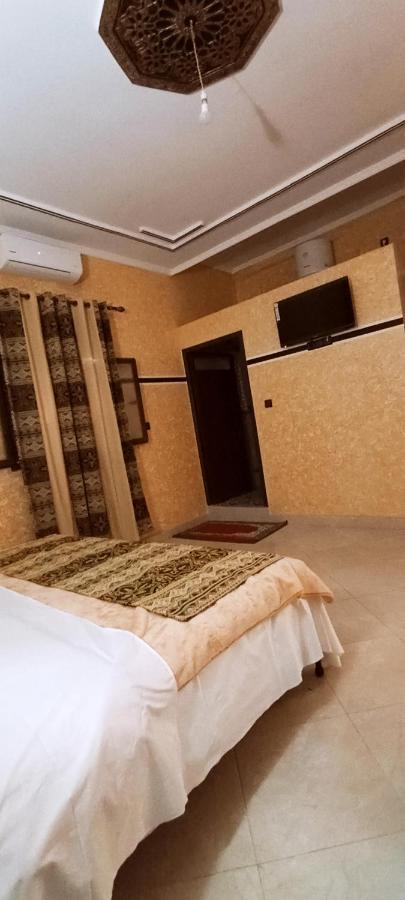 Dream Cafe Rooms Merzouga Luaran gambar