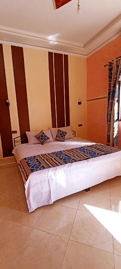 Dream Cafe Rooms Merzouga Luaran gambar