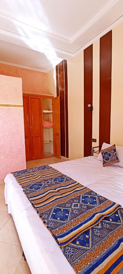 Dream Cafe Rooms Merzouga Luaran gambar