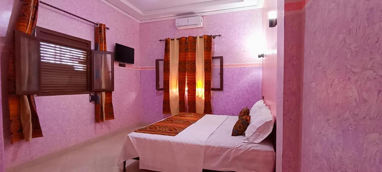 Dream Cafe Rooms Merzouga Luaran gambar