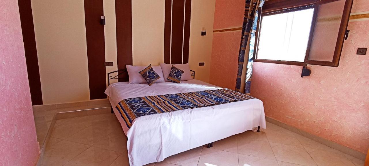 Dream Cafe Rooms Merzouga Luaran gambar