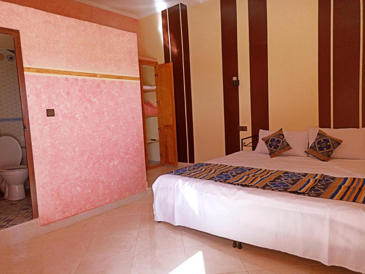 Dream Cafe Rooms Merzouga Luaran gambar