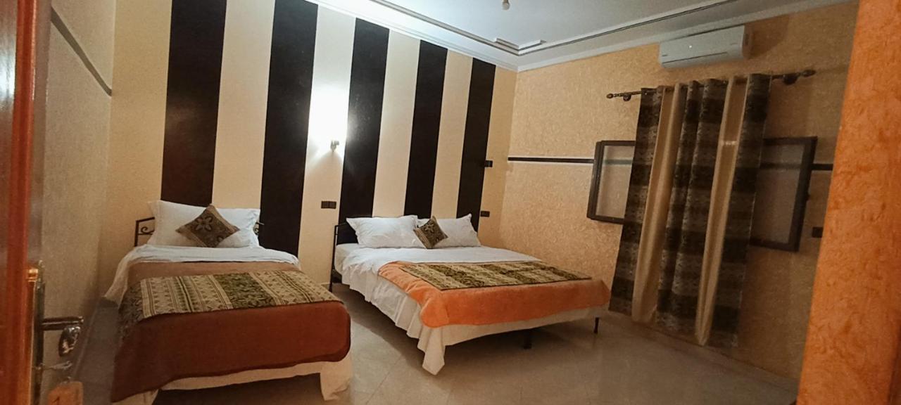 Dream Cafe Rooms Merzouga Luaran gambar
