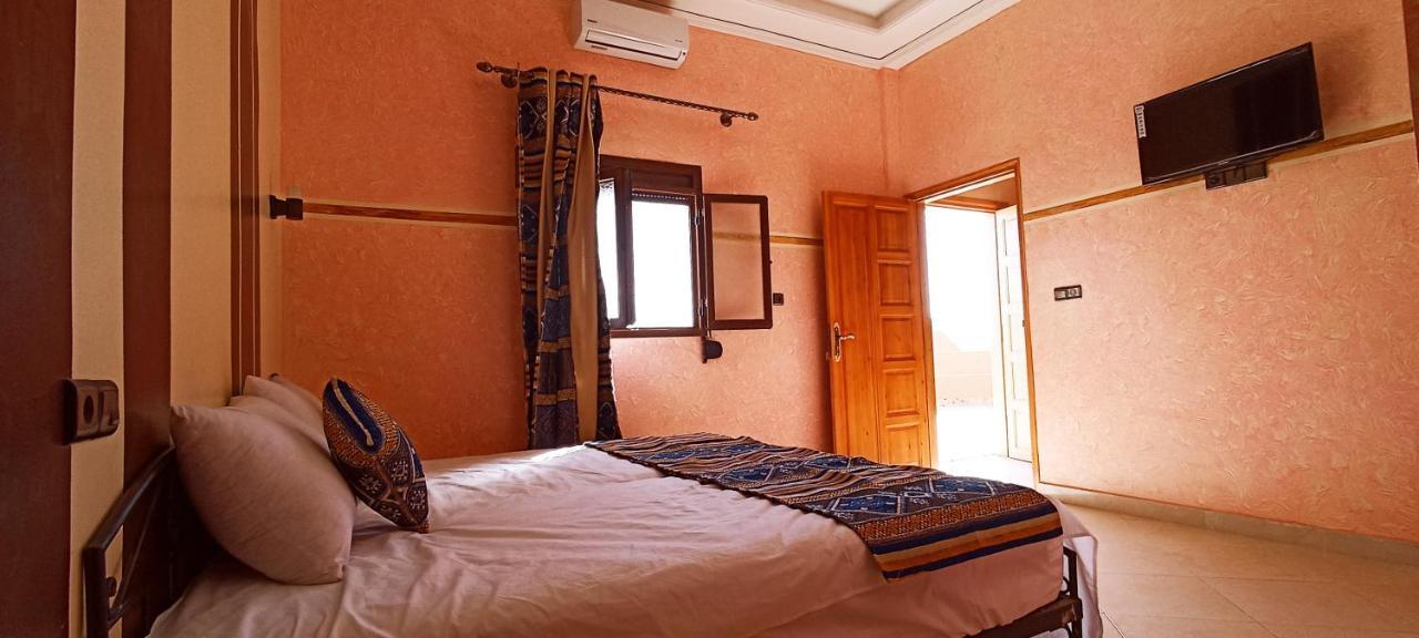 Dream Cafe Rooms Merzouga Luaran gambar