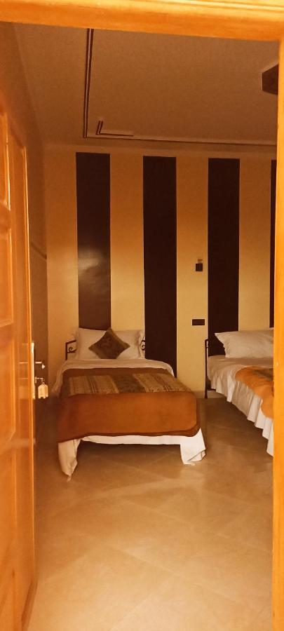 Dream Cafe Rooms Merzouga Luaran gambar
