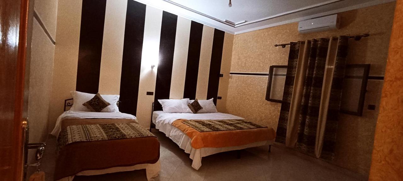 Dream Cafe Rooms Merzouga Luaran gambar