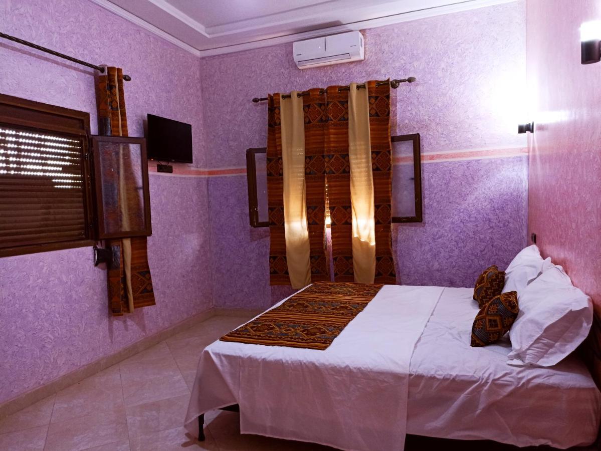 Dream Cafe Rooms Merzouga Luaran gambar